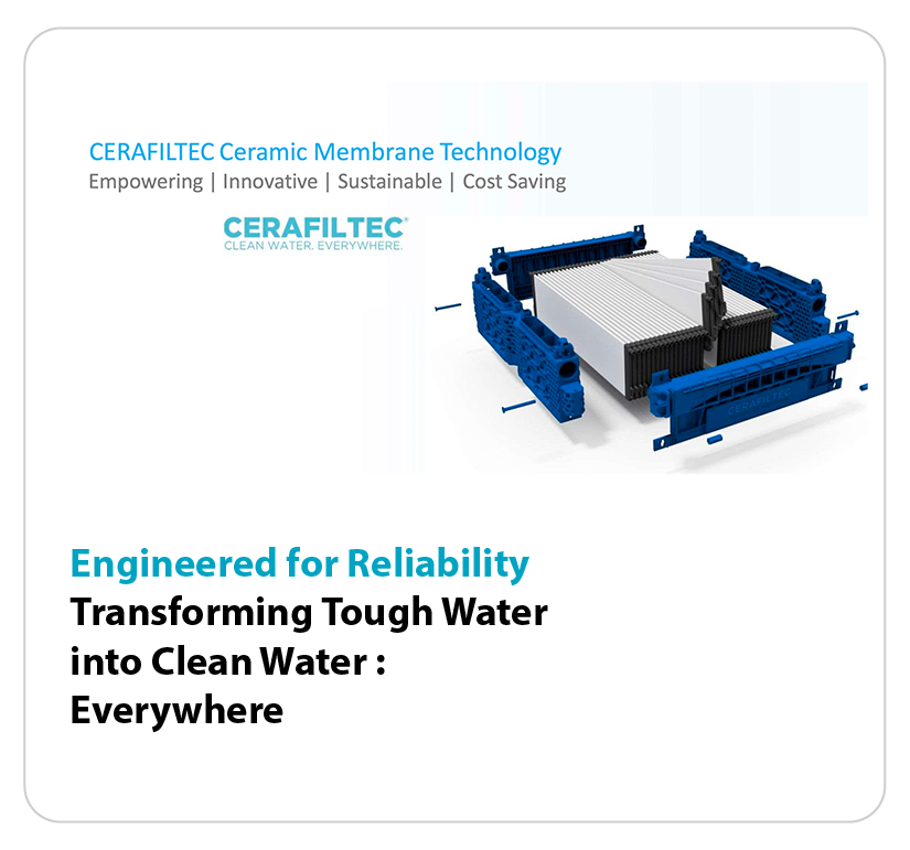 Cerafiltec
