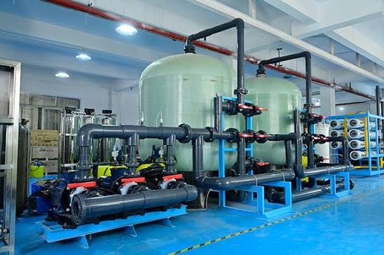 Energy Savings in RO Systems: How to Reduce Power Consumption in Industrial Water Treatment