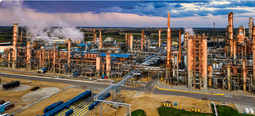 Top 7 Benefits of ETP Technology for Chemical Industry