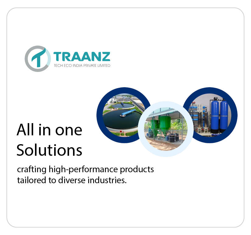 Traanz Chemicals